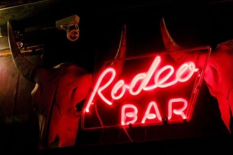 Cowboy Bar Aesthetic, Jamie Dutton, Neon Cowboy, Cowboy Photography, Western Grunge, Coyote Ugly, College Walls, Western Photo, Gta 6