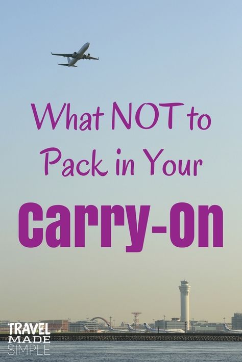 Airplane Carry On, Travel Airplane, Carry On Packing, Carry On Bag Essentials, Healthy Travel, Good Day Song, Packing Tips For Travel, Peterborough, A Plane