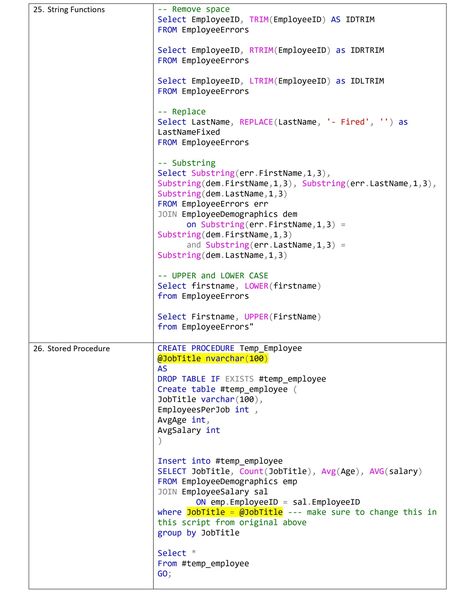 Master SQL IN 16 pages: Whether An Amazing SQL Guide That You'll Love! This guide is a one-stop resource for SQL, covering everything from simple SQL commands to complex things like window functions, and it does all this in only 16 easy-to-understand pages! It also includes real-world examples that make learning easier. Here's a quick look at what's inside: 📍Basic SQL commands: Start learning SQL with these. ⚫ SQL Joins: Learn how to bring data together from different places. 📍SQL Unions... My Sql, Sql Commands, Learn Sql, Sql Server, Lowercase A, First Names