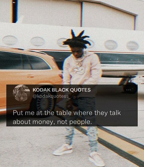 Motivational Quotes From Rappers, 1000 Pesos Bill Philippines, Gansta Quotes, Kodak Black Quotes, Thug Life Quotes, Ig Caption, Dope Captions For Instagram, Thug Quotes, Tupac Quotes