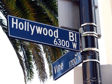 Hollywood And Vine, Map Quilt, Fall Vacations, Centennial Park, Street Signs, Travel Book, Wonderful Places, Family Vacation, On Tumblr