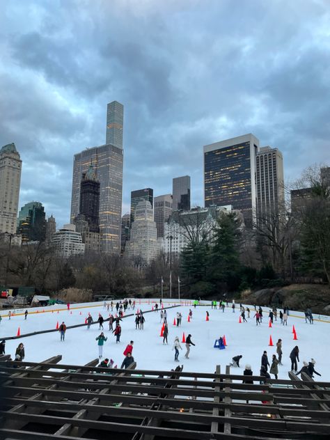 central park Central Park