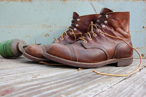 #Red Wing Iron Rangers Iron Rangers, Redwing Boots, Iron Ranger Boots, Heritage Shoes, Ranger Boots, Red Wing Iron Ranger, Iron Ranger, Wing Boots, Red Wing Boots