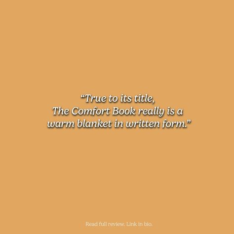 “ It’s the kind of book you’ll want to carry around everywhere, a companion for life’s ups and downs.” Read the Full Blog. Link in Bio. Section- Plot twists & Tea #booklove #comfort #comfortbooks #wellness #wellnessjourney #mentalhealthrecovery #matthaig #selfhelpbooks Twisted Tea, Mental Health Recovery, Plot Twist, Self Help Books, Ups And Downs, For Life, Ups, Link In Bio, Tea