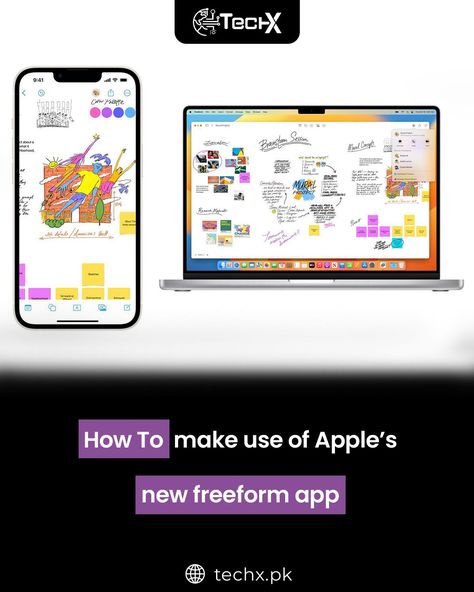 Apple has released a brand new app, which is unusual: Freeform, which is described as a “flexible canvas” that you can use in pretty much any way you see fit, is now available for iOS 16.2, iPadOS 16.2, and macOS Ventura 13.1. #techxpakistan #apple #app #ios #brand #iPadOS #macOS #freeform #smartdevice #development #updates #LatestNews Freeform App Ideas, Freeform App, App Ios, Apple App, Computer Basics, Apple New, Ios 16, Hacking Computer, Mac Os