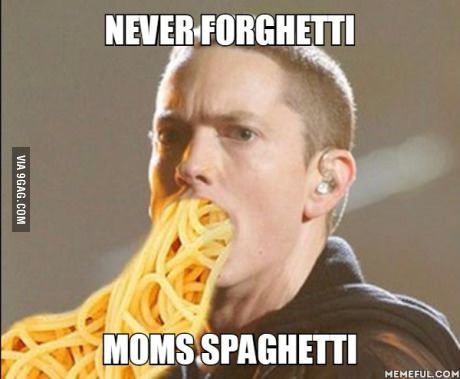 Palms sweaty. Knees weak. Arms heavy. Eminem Lose Yourself, Eminem Tupac, Moms Spaghetti, Eminem Memes, Eminem Funny, Video Romance, The Slim Shady, Fun Jokes, Eminem Slim Shady