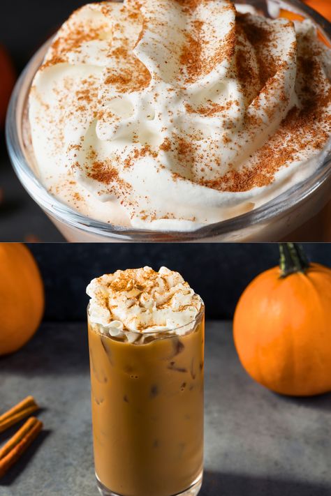 Pumpkin Cream Cold Foam Recipe – Starbucks Copycat for Fall Coffee — Brewtifulcup Pumpkin Cream Foam Recipe, Pumpkin Cream Cold Foam Recipe, Starbucks Cold Foam Recipe, Pumpkin Cold Foam, Pumpkin Cold Foam Recipe, Pumpkin Cream Cold Foam, How To Make Pumpkin Sweet Cream Cold Foam, Pumpkin Sweet Cream Cold Foam, Cold Foam Recipe