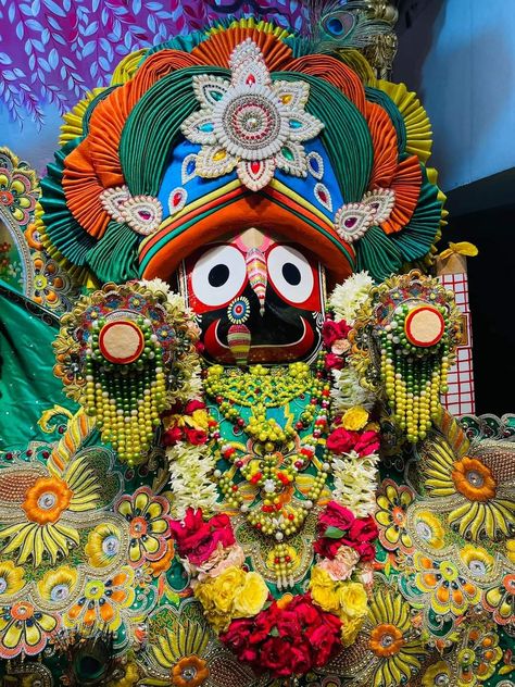 Jagganath Lord Puri Wallpaper, Jagannatha Beautiful Images, Dinning Etiquette, Good Morning Clips, Krishna Songs, Wallpaper Photo Gallery, Durga Images, Happy Birthday Frame, Creative Advertising Design