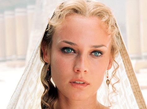 you can always find me in the drift — Diane Kruger as Helen TROY (2004) dir. Wolfgang... Helen Of Troy Diane Kruger, Helen Of Troy Gif, Diane Kruger Gif, Troy Helen, Diane Kruger Troy, Helen Troy, Troy 2004, Helen Of Troy, Lady In Waiting