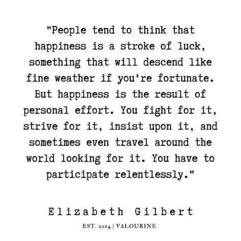 16 | Elizabeth Gilbert Quotes | 190718 pinterest @ valourineart and ig @ quotesgaloring | / #quote #quotes #motivation #motivational #inspiring #inspiration #success #hussle #hustle #business #goal #inspirational #motivating / |law of attraction quotes / |money quotes / |abraham hicks quotes / |��… • Millions of unique designs by independent artists. Find your thing. Fb Post Quotes, Liz Gilbert Quotes, Flowers Vision Board, Elizabeth Gilbert Quotes, Liz Gilbert, Eat Pray Love Quotes, Want Quotes, Motivational Mindset, Melissa Gilbert