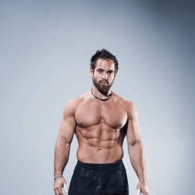 Rich Froning, Evening Workout, Crossfit Motivation, Rogue Fitness, Fitness Routines, Pre Workout Supplement, Nutritious Diet, Post Workout Recovery, Recovery Workout