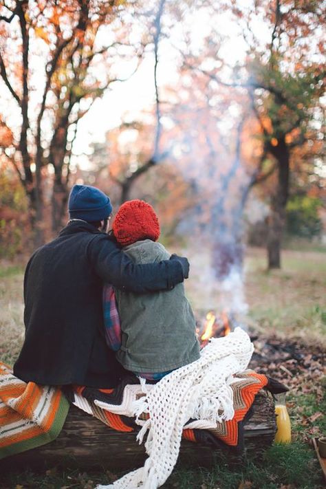 I pride myself on being a kind, good person, but there are days where I act like a total brat. So, today, we're sharing 20 ways to treat people better. Blue Spring, A Log, Couple Photo, Back To Nature, A Blanket, Two People, Hopeless Romantic, Engagement Shoot, Autumn Day