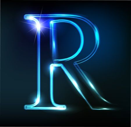 123RF - Millions of Creative Stock Photos, Vectors, Videos and Music Files For Your Inspiration and Projects. R Font Letter, R Name Wallpaper, R Name, Neon Font, R Photo, Cracked Wallpaper, Letter Photography, Hanuman Ji Wallpapers, The Letter R