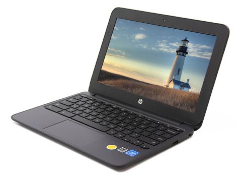 Refurbished HP Chromebook 11 G5 EE 11.6" Laptop N3060 - Grade B. Cleaned + tested. Free Shipping on purchases $500+. Click now to learn more. Refurbished Laptops, Hp Chromebook, Laptops For Sale, Company Culture, Cloud Based, Docking Station, Operating System, Power Adapter, Motherboard