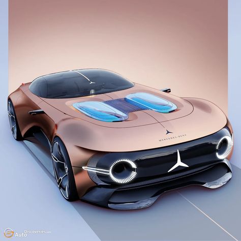 Luxury Mercedes-Benz  Advanced Design By Luca Jahnz - Auto Discoveries Cube Car, Mercedes Concept, Benz Suv, Electric Car Concept, Mercedes Suv, Automobile Engineering, Car Design Sketch, Concept Car Design, Car Sketch