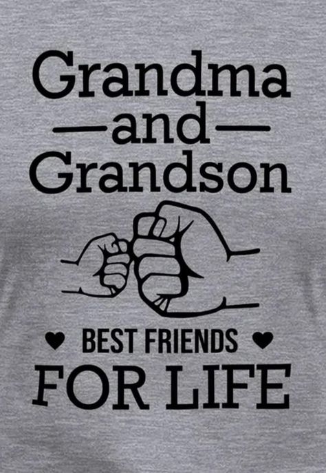 Grandma Grandson Quotes, Grandson Quotes Boys, Grandson Quotes Boys Funny, Sayings For Grandsons, I Feel Good Quotes, Grandmas Boy, Grandson Sayings, Grandmother And Grandson, Grandma And Grandson