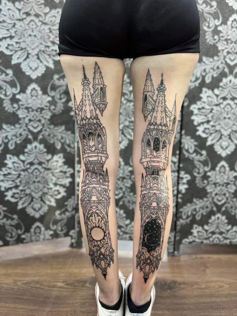 Big legs tattoo
Hogwart
Harry Potter
Harry Potter tattoo
Tatuaż 
Harry Potter tatuaż
Tatuaż pomysły
Tattoo ideas
Tattoo artist
Art leg tattoo
Leg tattoo ideas
Big tattoo
Day and night tattoo Goth Tattoos For Women Leg, Entire Leg Tattoo Women, Celtic Leg Sleeve Tattoo, Big Knee Tattoo, Knee Hinge Tattoo, Hip Stomach Tattoo, Big Tattoos For Women Leg, Symmetrical Leg Tattoos, Big Ankle Tattoo