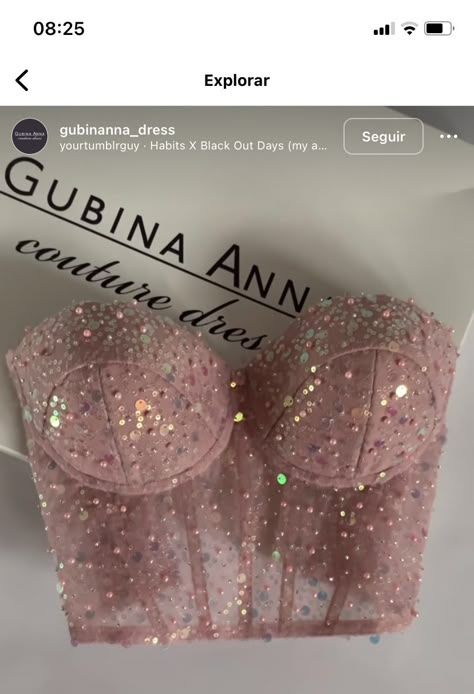 Surprise Dance Outfits Quinceanera Gold, Rose Gold Surprise Dance Outfit, Rose Gold Damas Dresses, Suprise Dance Outfits Sweet 16, Quince Surprise Dance Outfits Vaquera Pink, Pink Suprise Dance Outfit, Pink Quince Suprise Outfit, Pink Quinceanera Surprise Dance Outfits, Dama Dresses For Quince Pink