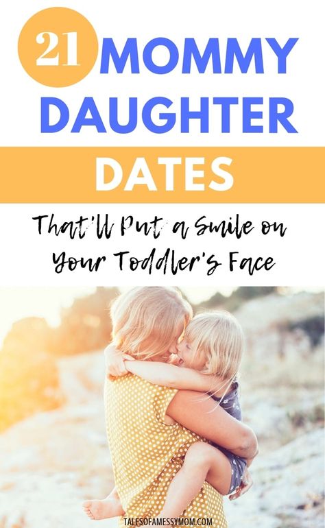 Mommy Daughter Dates, Mother Daughter Dates, Dates Ideas, Toddler Schedule, Toddler Discipline, Terrible Twos, Parenting Videos, Parenting Toddlers, Life Group