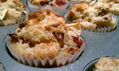 Life's Simple Measures: Bread Pudding Muffins Mini Bread Pudding, Individual Bread Pudding, Bread Pudding Muffins, Cranberry Bread Pudding, Bread Winners, Leftover Bread, Spring Texas, Bread And Butter Pudding, Muffin Tin Recipes