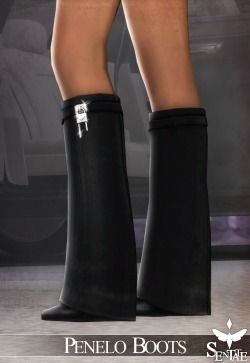 For this month's collection I was in the mood to go a bit more luxe, a bit more premium, a bit more... Bijou! Inspired by one of my favourite sims, International Superstar Sugar Bijou, I wanted to ma… Sims 4 Cc Shoes Boots Patreon, Sims 4 Shoe Cc Maxis Match, Knee High Boots Sims 4 Cc, Sims 4 Wedges Cc, Sims 4 Shark Boots, Sims Cc Boots, Sims 4 Cc Fur Boots, Boots Cc Sims 4, Sims 4 Fur Boots