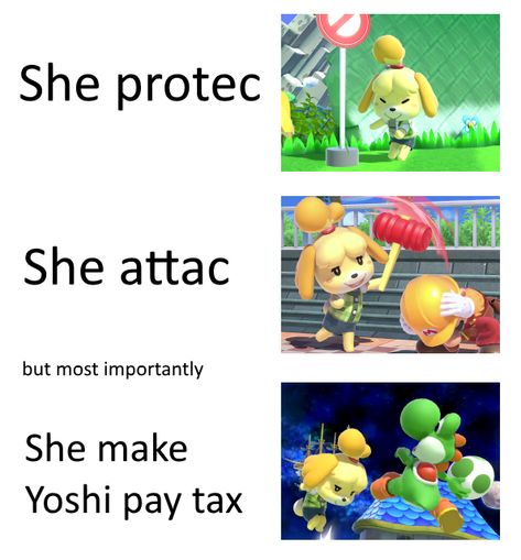 Smash Bros Funny, Video Games Memes, Super Smash Bros Ultimate Memes Funny, Nintendo Super Smash Bros, Super Smash Bros Memes, Animal Crossing Funny, Animal Crossing Memes, Nintendo Characters, Video Game Memes