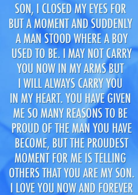 Happy Fathers Day Son, Message To My Son, Birthday Wishes For Men, Son Quotes From Mom, Son Birthday Quotes, Prayer For My Son, Birthday Wishes For Son, Fathers Day Wishes, Happy Father Day Quotes