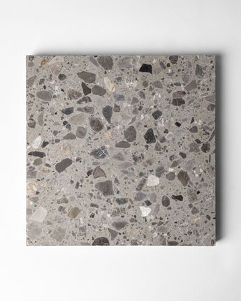 Terrazzo The Iseo terrazzo blends tradition and modernity with natural stones in gray and brown tones, adding unique character to any space, from homes to commercial settings. Contact us for a quote and request a sample to experience its beauty firsthand. Explore our full collection online for more inspiration!cement + marble Gray And Brown, Brown Tones, A Quote, Cement, Brown And Grey, Natural Stones, Marble, Contact Us, Stone