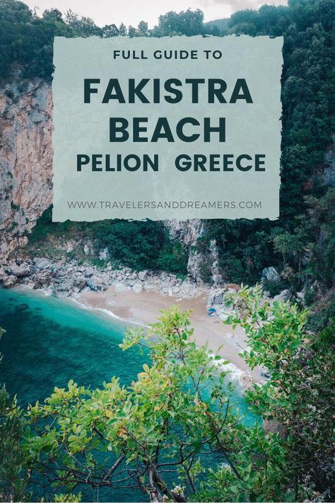 Greece Quotes, Pelion Greece, Beaches In Greece, Greece Trip, Greece Beach, Europe Trip Itinerary, Greece Holiday, Visiting Greece, Slow Travel