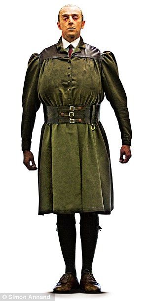 Miss Trunchbull, Matilda the Musical, Full Makeup and Costume Trunchbull Costume, Ms Trunchbull, Mr Wormwood, Agatha Trunchbull, Matilda Costumes, Matilda Broadway, Matilda Jr, The Pillowman, Matilda Costume