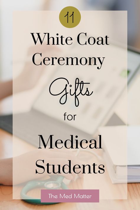 11 white coat ceremony gift ideas for medical students in India White Coat Ceremony Gift, White Coat Ceremony, Study Apps, Medical Student Study, Medical Student Gift, Social Media Apps, Student Studying, White Coat, Medical Students