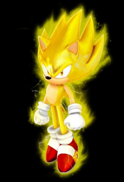 Golden Sonic, Super Shadow, Sonic The Movie, Sonic Party, Rusty Rose, Hedgehog Movie, Sonic And Amy, Sonic Funny, Sonic Fan Characters