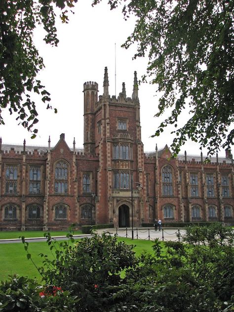 Queens University Aesthetic, Queens University Belfast Aesthetic, Belfast University, Queens Belfast, Belfast Aesthetic, Ireland University, Queens University Belfast, Oxford Aesthetic, Queens University