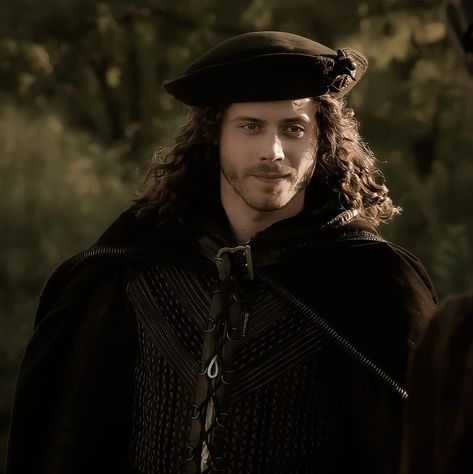 Francois Arnaud, Cesare Borgia, The Borgia, The Borgias, Age Gap, Period Dramas, Character Portraits, 16th Century, Mood Boards