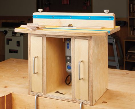 Dremel Router Table, Lathe Duplicator, Build A Router Table, Dremel Router, Woodsmith Plans, Woodworking Table Plans, Press Table, Drill Press Table, Woodworking Plans Pdf