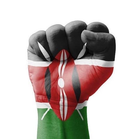 Kenyan Flag, Kenya, The Truth, The Way, Jesus, Flag, T Shirts, White, Instagram