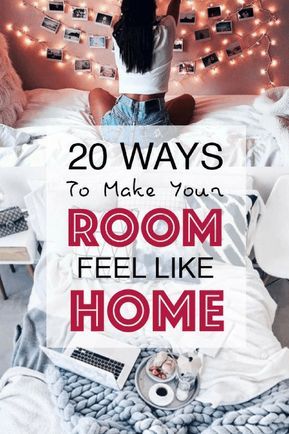 Here are some ways to make your room feel more cosy! #roomdecor #uni #dormlife How To Make Your Dorm Room Cozy, How To Make Dorm Room Cozy, Diy Cosy Room Decor, Ways To Make Your Room More Cozy, Students Room Ideas, How To Make Your Room Feel Cozy, How To Make A Room Feel Cozy, Ways To Make Your Room More Aesthetic, Small Uni Room Ideas Uk