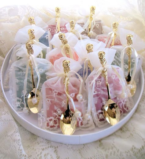 Tea Wedding Favors, Tea Favors, Tea Party Favors, Tafel Decor, High Tea Party, Eliza Doolittle, Elegant Bridal Shower, Bridal Tea, Tea Party Bridal Shower