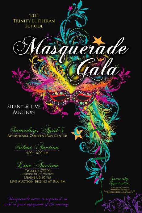 Fundraising Ideas Non Profit, Auction Poster, Fundraiser Themes, Masquerade Gala, Fundraiser Gala, Auction Themes, Charity Work Ideas, Sports Fundraisers, Gala Invitation