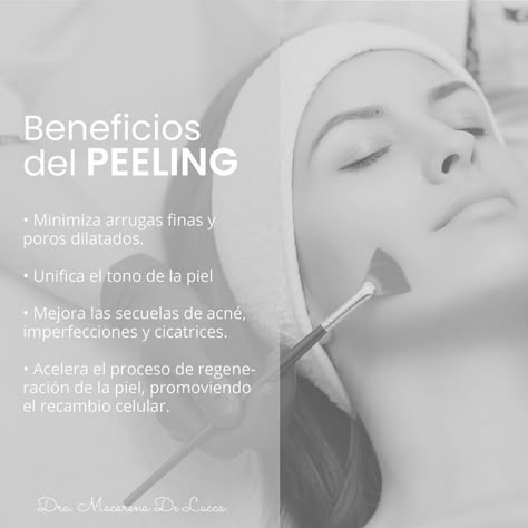 Peeling Facial, Aesthetic Dermatology, Skin Care Wrinkles, Aesthetic Clinic, Facial Spa, Perfect Skin, Skin Tips, Dermatology, Cosmetology