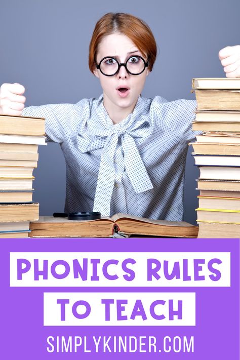 Phonics Rules Teaching, Jolly Grammar, J Sound, Decodable Books, Decodable Readers, Phonics Rules, Spelling Rules, Magic E, Word Work Activities