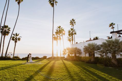 Beach Club Wedding, Beautiful Wedding Photography, Wedding Highlights, Rooftop Deck, Wedding Entertainment, North Beach, San Clemente, Wedding Photography Inspiration, Spanish Style