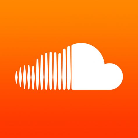 Soundcloud Pinterest Video Downloader, Soundcloud Music, Karaoke Songs, Youtube Subscribers, Holiday Theme, Youtube Views, Free Facebook, Music App, Ios Icon