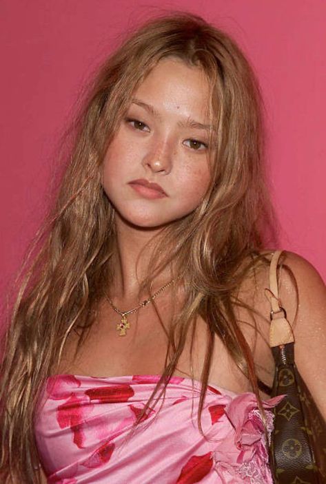 Devon Aoki Icon, Devon Aoki, 2000s Fashion, Devon, New Hair, Hair Inspo, Style Icons, Pretty People, Beautiful People