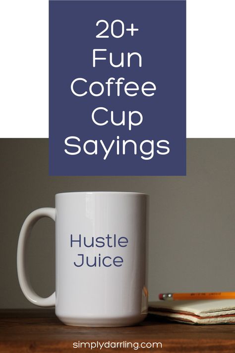 Sassy Cup Sayings, Coffee Cup Ideas Creative, Mug Sayings Funny Coffee Cups Cricut, Office Mugs Quotes, Trending Mug Designs, Coffee Cup Quotes Funny Hilarious, Cricut Mug Ideas Funny, Mug Sayings Inspiration, Quotes For Mugs Ideas