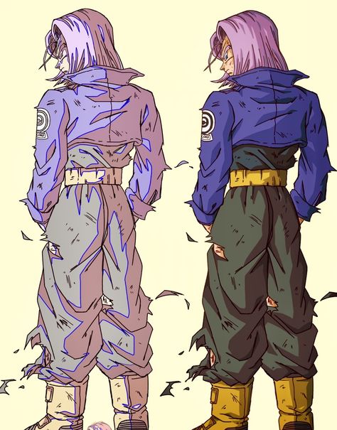 Mirai Trunks❤️♠️ Future Trunks Long Hair, Long Hair Trunks, Trunks Long Hair, Mirai Trunks, Trunks Dbz, Future Trunks, Anime Dragon Ball Super, Anime Dragon Ball, Dragon Ball Super