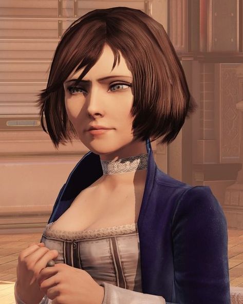 Bioshock Elizabeth, Bioshock Artwork, Elizabeth Bioshock, Bioshock Infinite Elizabeth, Elizabeth Comstock, Bioshock 1, Bioshock Art, Bioshock Series, Bioshock 2