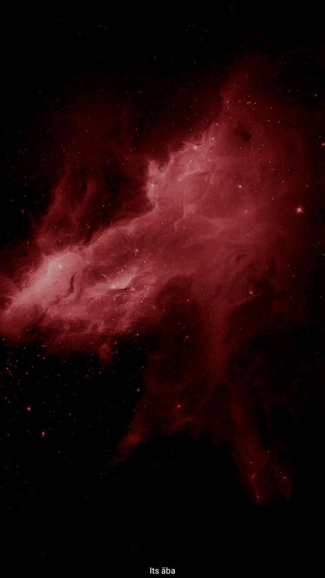 Aesthetic Galaxy, Galaxy Images, Galaxy Colors, Red Colour Palette, Colorful Clouds, Jesus Wallpaper, Red Moon, Wings Of Fire, Red Wallpaper