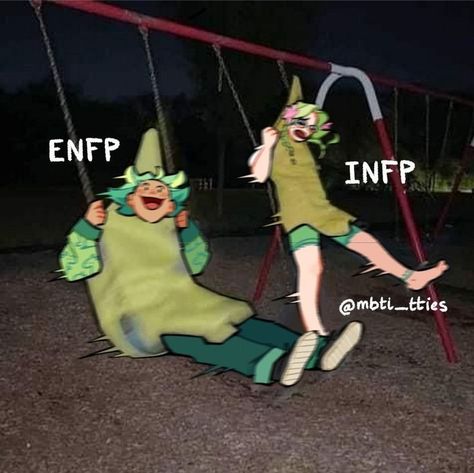 Mbti Personality Characters, Mbti As Animals, Ist Fanart Mbti, Mbit Personalities, Intp X Infp, 16 Personalities Enfp, Mbti Diplomats, All Personality Types, Infp Mbti