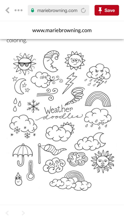 Embroidery Icons, Banner Doodle, Doodle Art For Beginners, Bujo Doodles, Drawing Lessons For Kids, Doodle Art Journals, Doodle Art Drawing, Sketch Notes, Easy Doodle Art